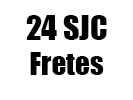 24 SJC Fretes
